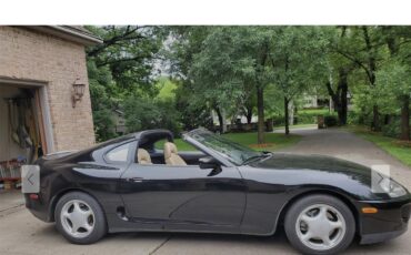 Toyota-Supra-1993-Black-Tan-27