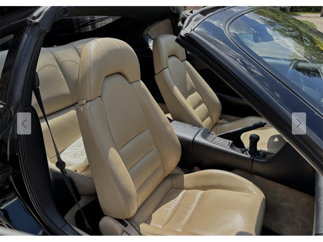 Toyota-Supra-1993-Black-Tan-30