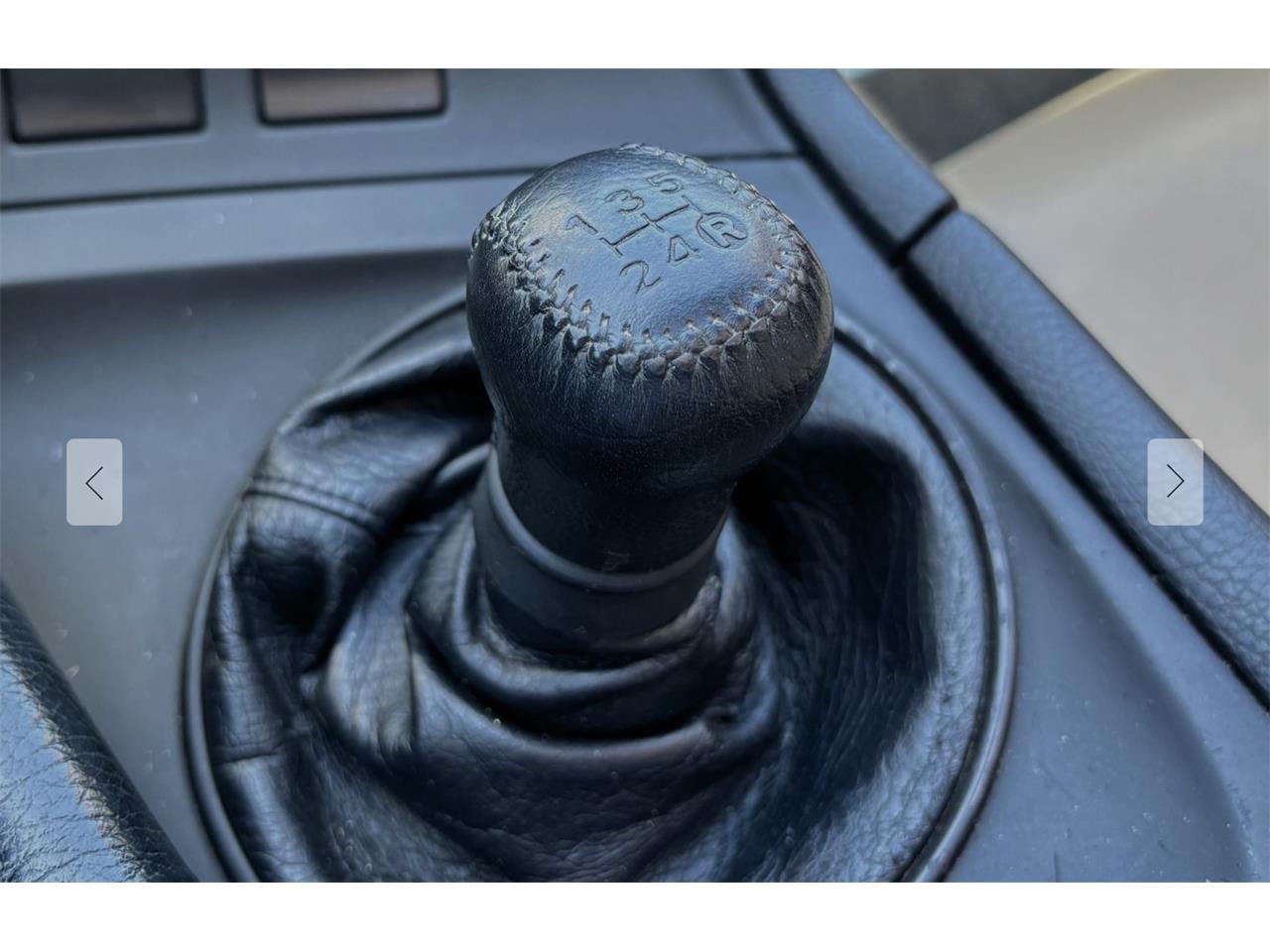 Toyota-Supra-1993-Black-Tan-34