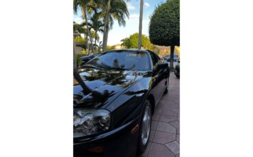 Toyota-Supra-1993-Black-Tan-36