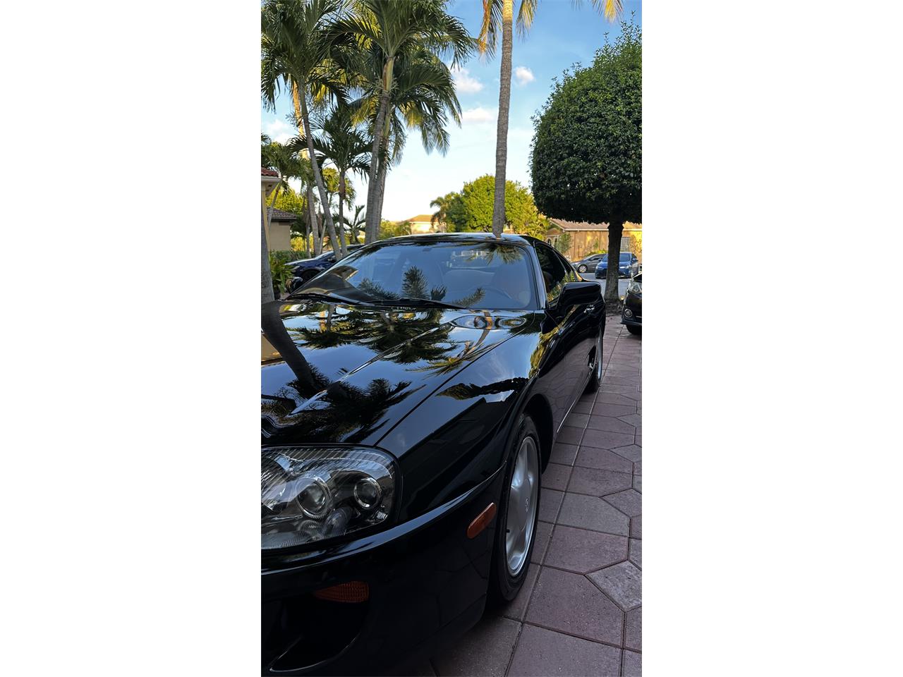 Toyota-Supra-1993-Black-Tan-36
