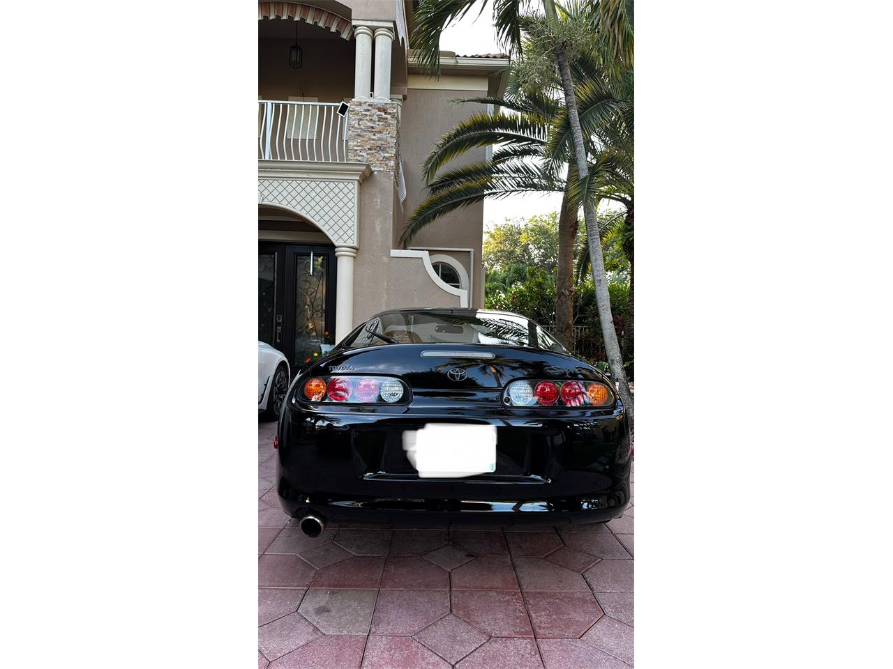Toyota-Supra-1993-Black-Tan-37