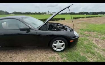 Toyota-Supra-1993-Black-Tan