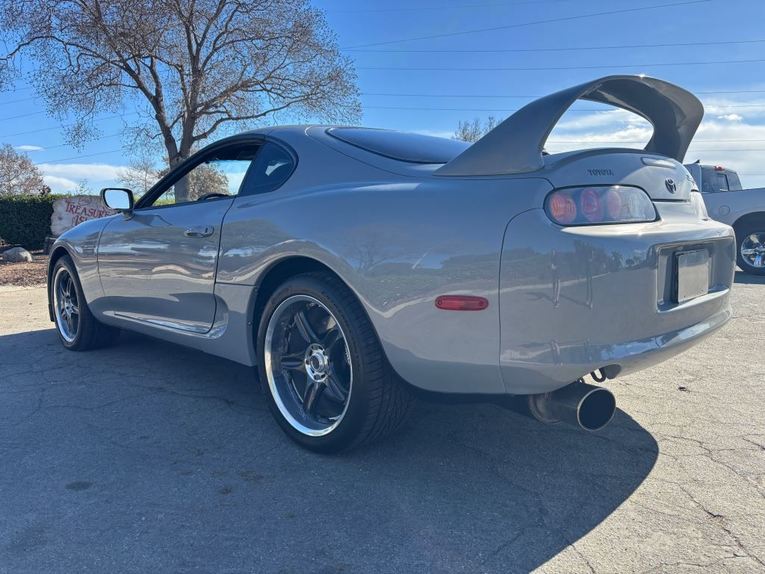 Toyota-Supra-1993-Gray-black-1
