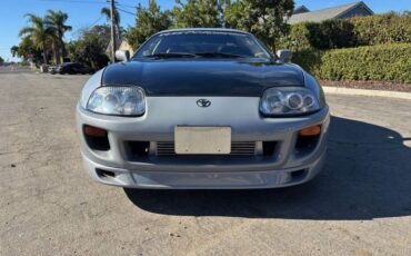 Toyota-Supra-1993-Gray-black-10