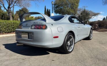Toyota-Supra-1993-Gray-black-11