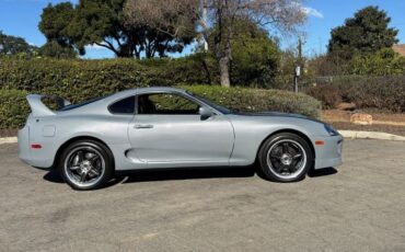 Toyota-Supra-1993-Gray-black-3