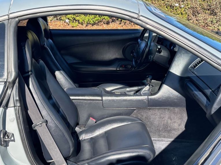 Toyota-Supra-1993-Gray-black-4