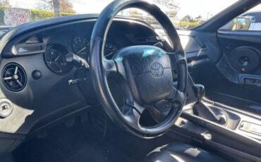Toyota-Supra-1993-Gray-black-5