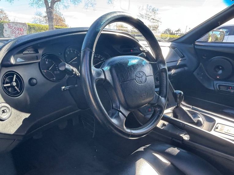 Toyota-Supra-1993-Gray-black-5