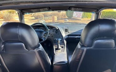 Toyota-Supra-1993-Gray-black-8
