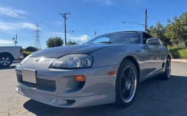 Toyota-Supra-1993-Gray-black-9