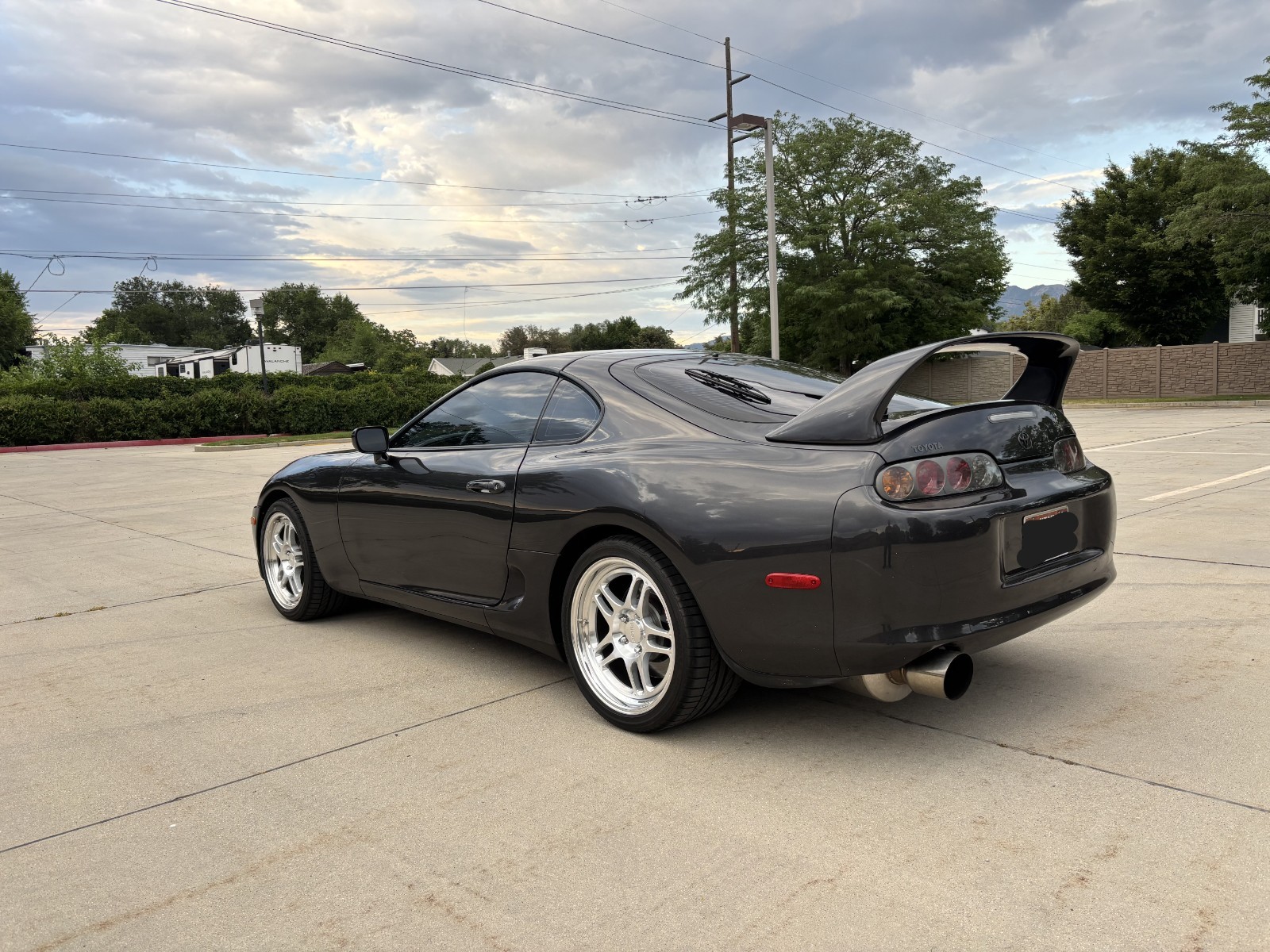 Toyota-Supra-1993-Hatchback-1