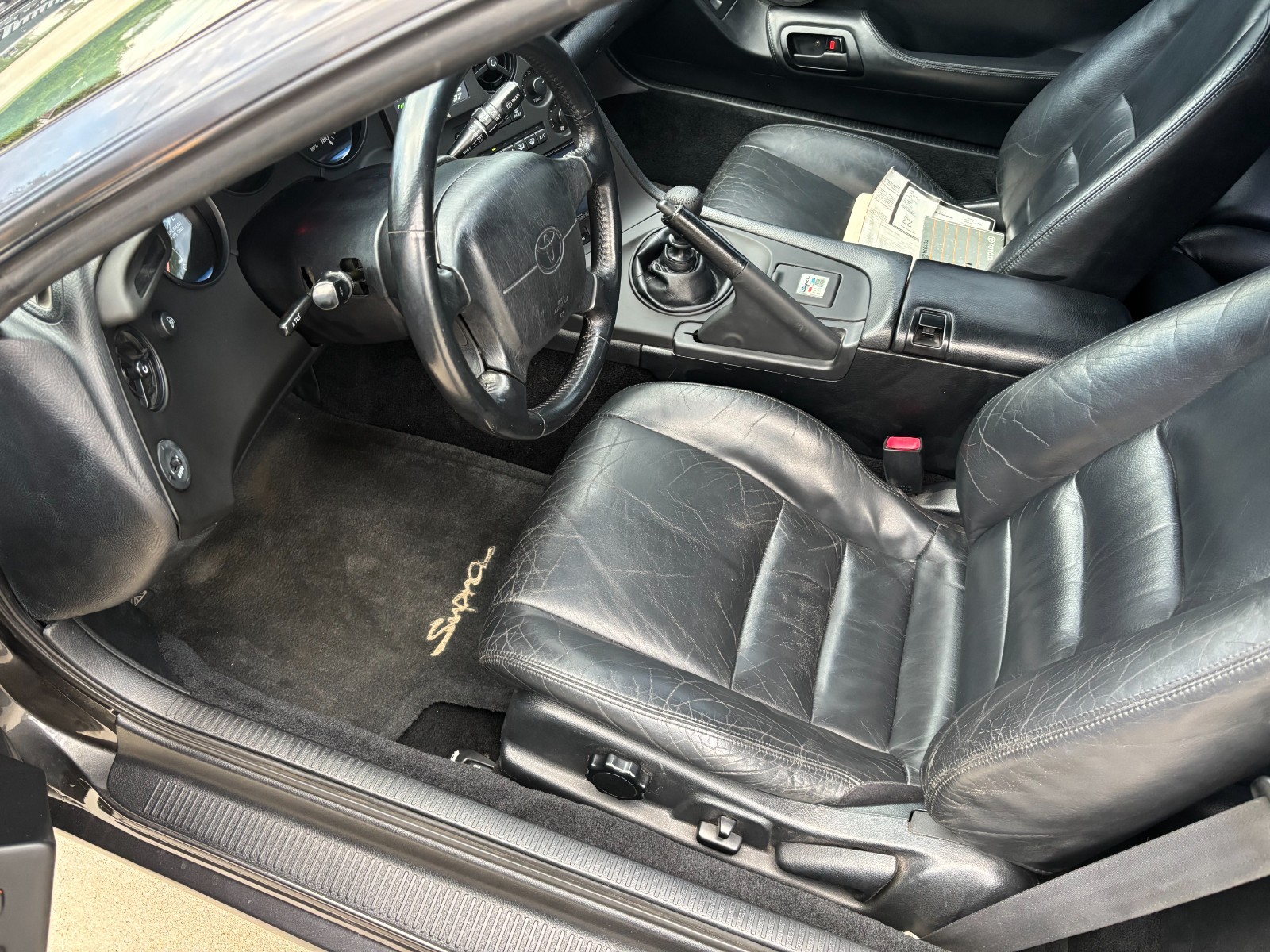 Toyota-Supra-1993-Hatchback-13