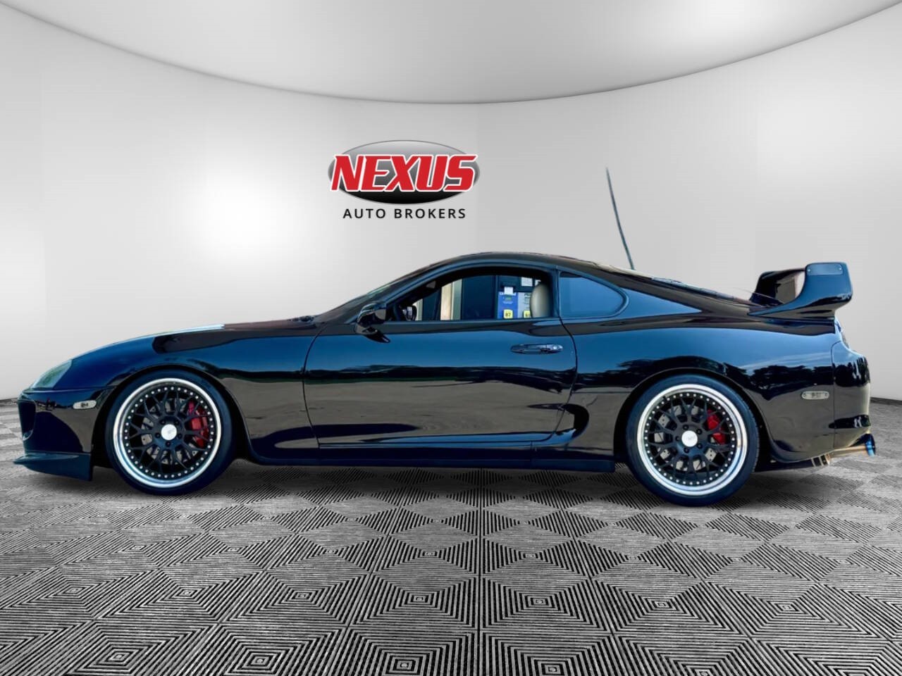 Toyota-Supra-1993-Hatchback-2