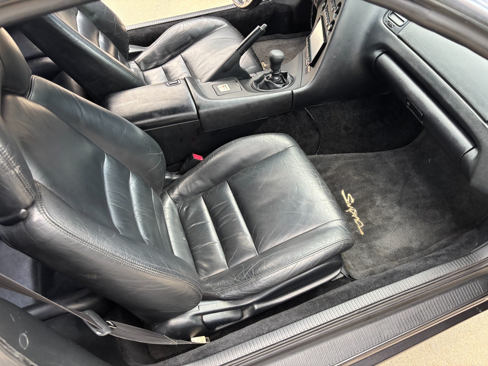 Toyota-Supra-1993-Hatchback-20