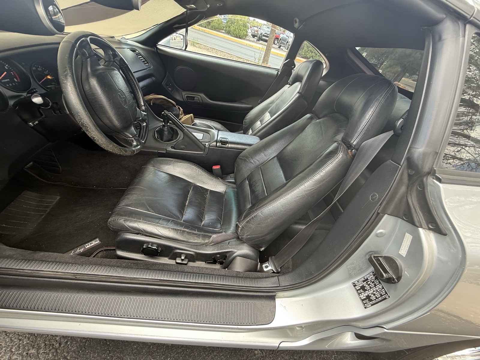Toyota-Supra-1993-Hatchback-24