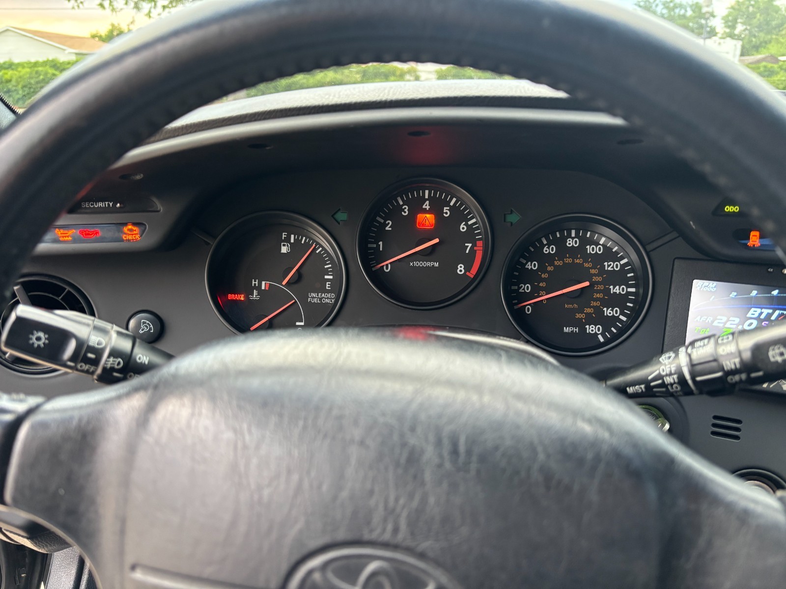 Toyota-Supra-1993-Hatchback-26