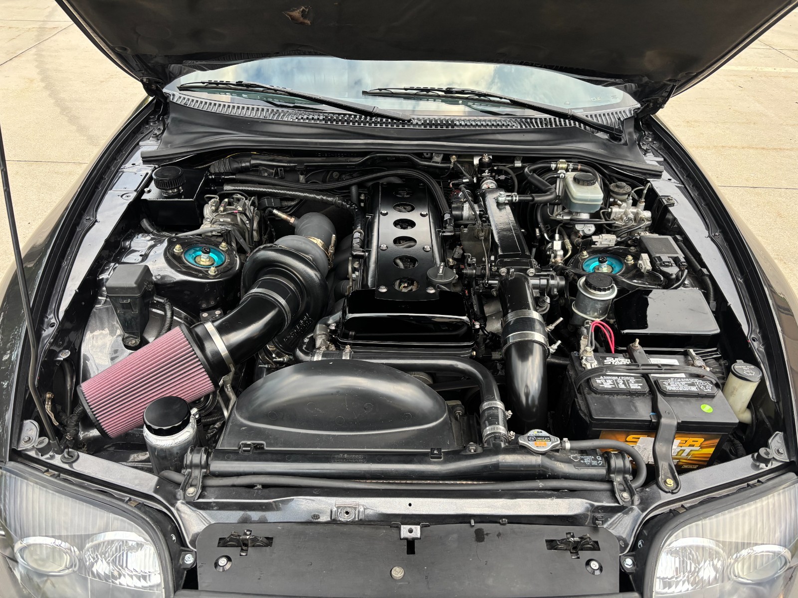 Toyota-Supra-1993-Hatchback-29