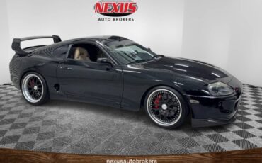 Toyota-Supra-1993-Hatchback