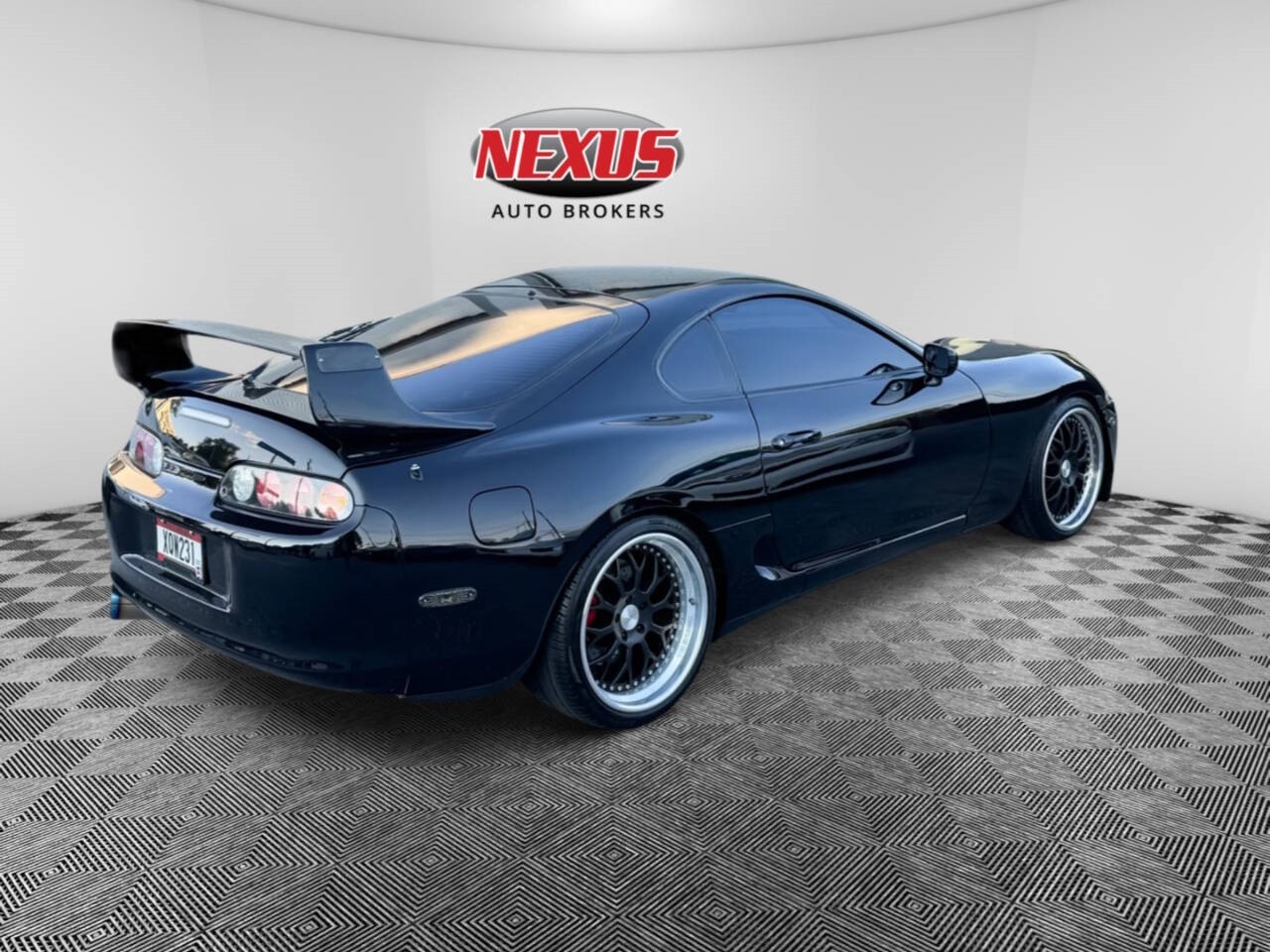 Toyota-Supra-1993-Hatchback-5