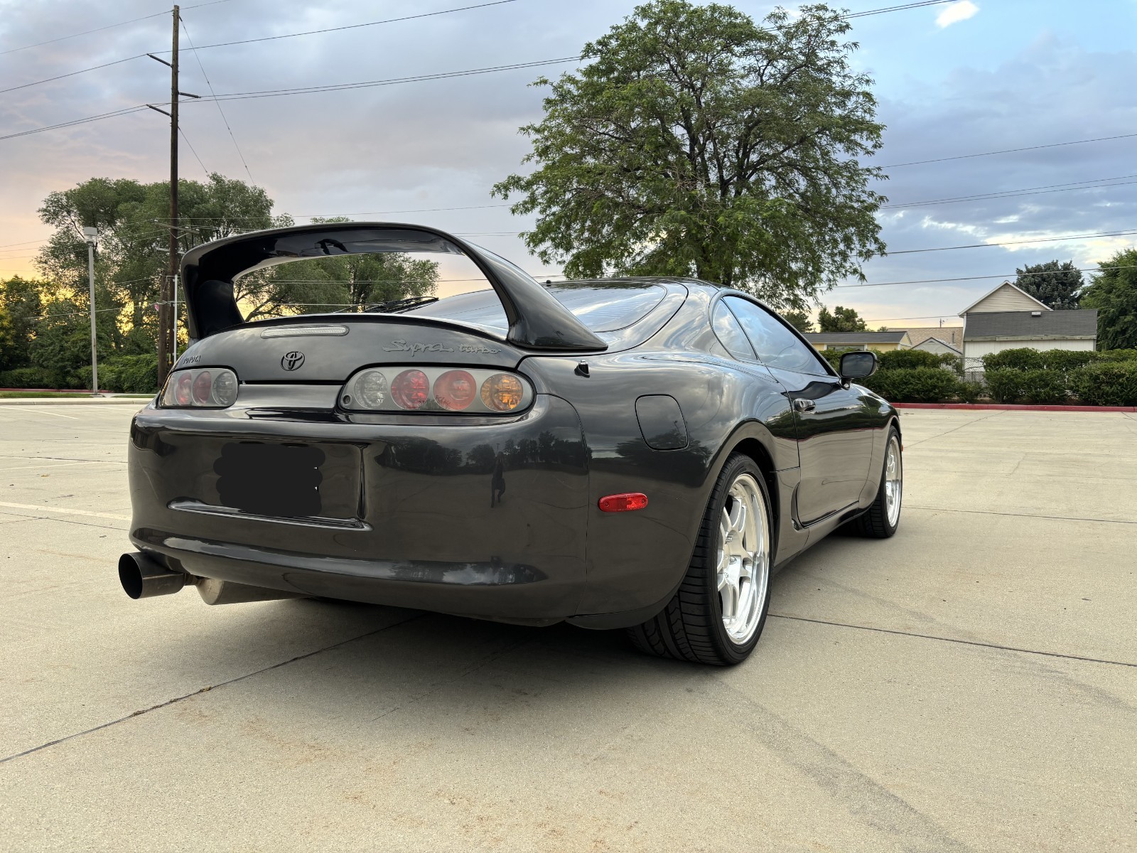 Toyota-Supra-1993-Hatchback-5