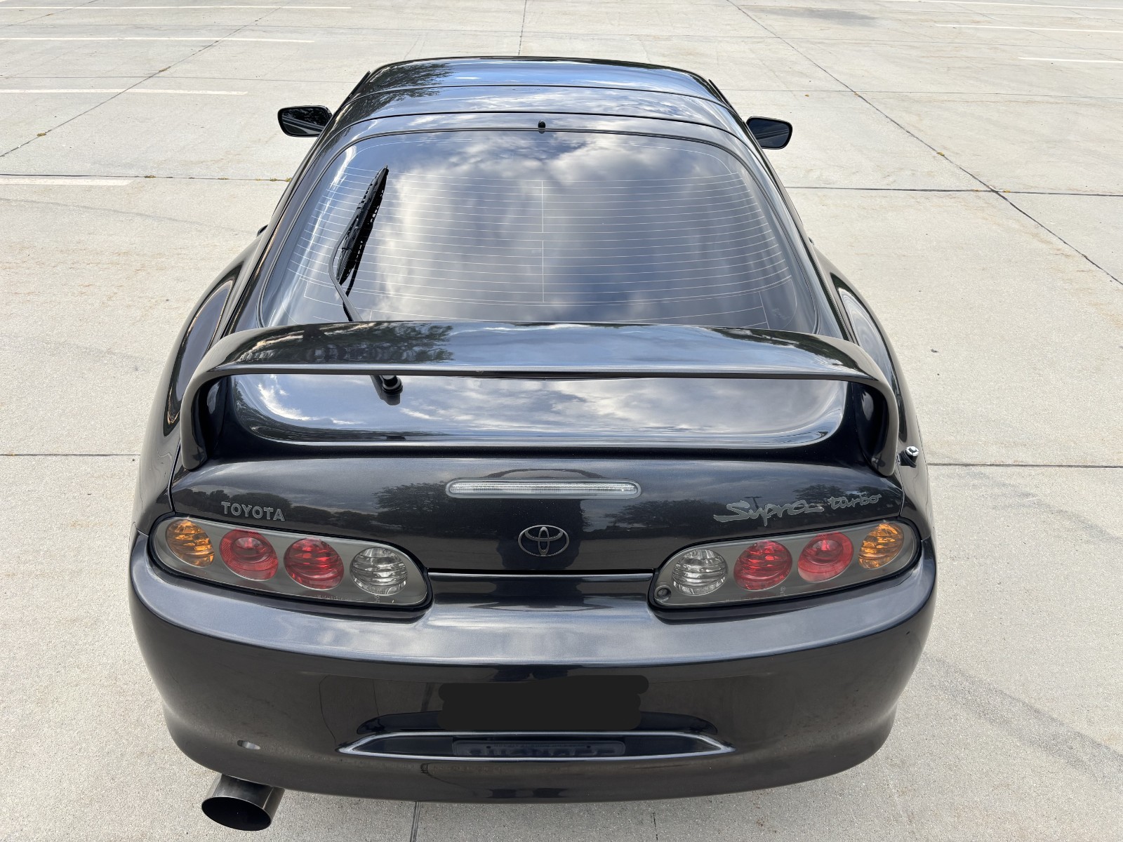Toyota-Supra-1993-Hatchback-6