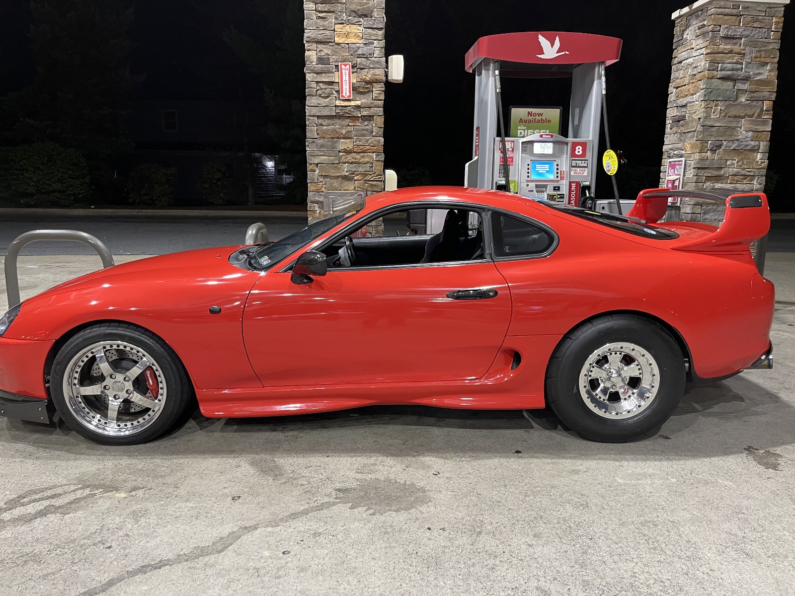 Toyota-Supra-1994-8