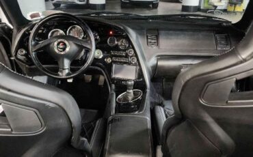 Toyota-Supra-1994-Black-Black-10