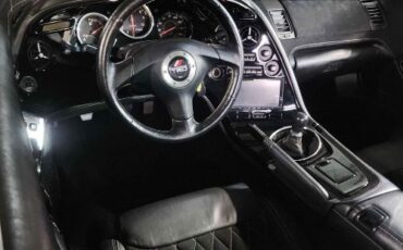 Toyota-Supra-1994-Black-Black-11
