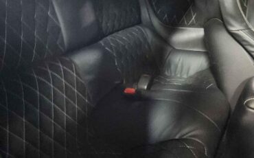 Toyota-Supra-1994-Black-Black-13