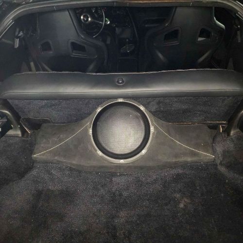 Toyota-Supra-1994-Black-Black-15