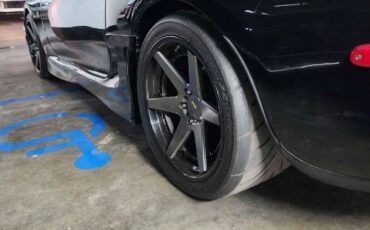 Toyota-Supra-1994-Black-Black-3
