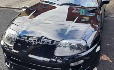 Toyota-Supra-1994-Black-Black-5