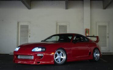 Toyota-Supra-1995-Coupe
