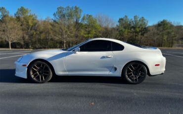 Toyota-Supra-1995-White-Black-35