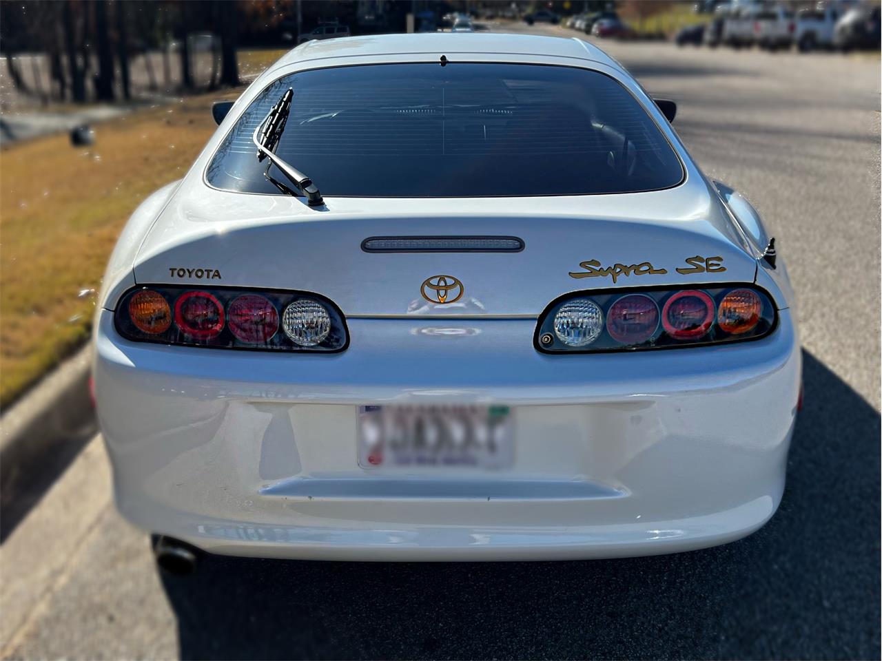 Toyota-Supra-1995-White-Black-36