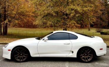 Toyota-Supra-1995-White-Black-37