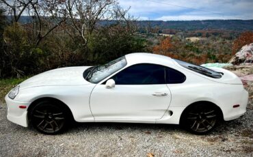 Toyota-Supra-1995-White-Black-38