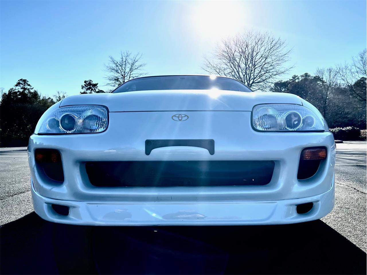Toyota-Supra-1995-White-Black-42