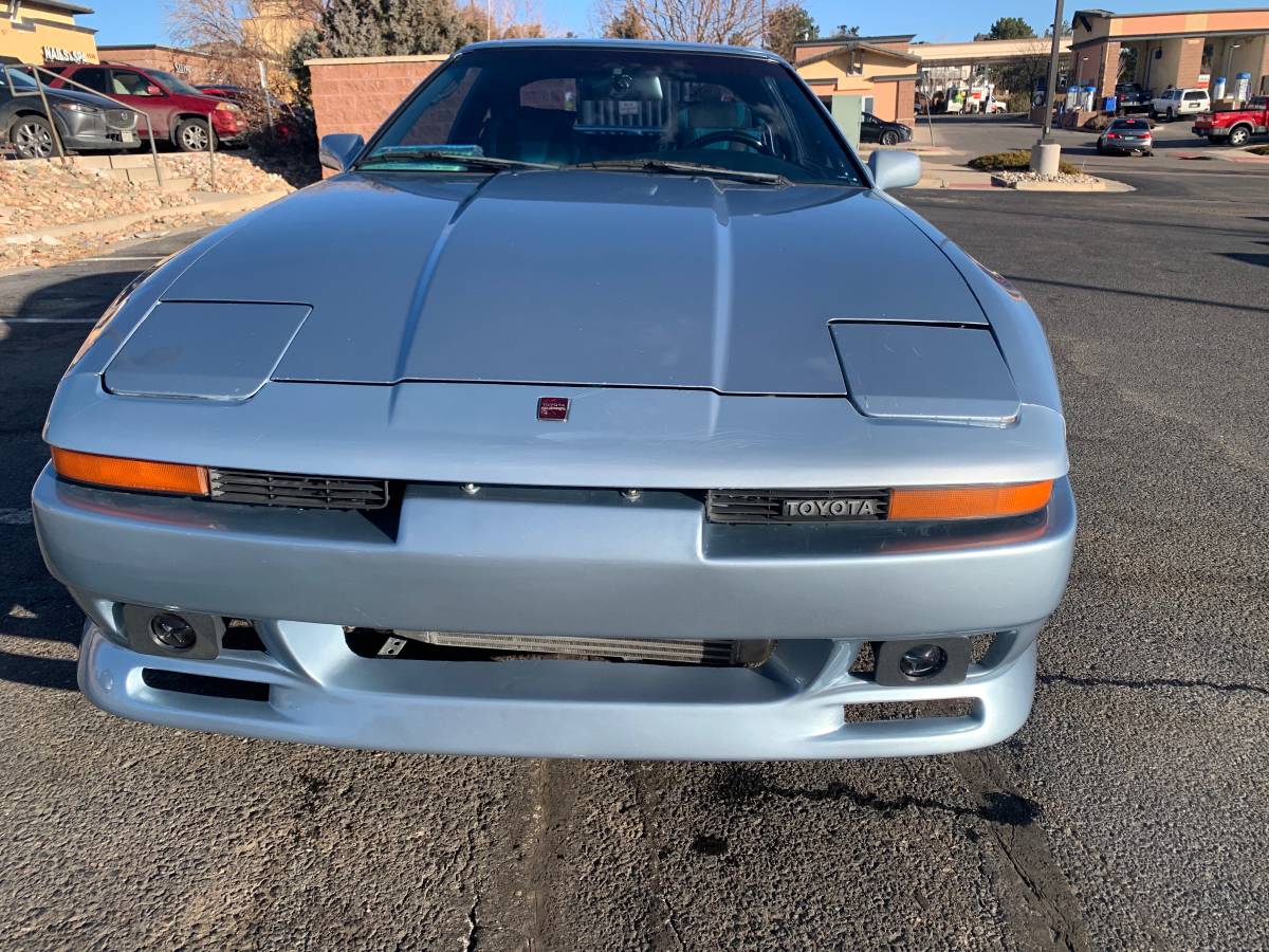 Toyota-Supra-turbo-1989-blue