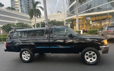 Toyota-T-100-1993-black-1