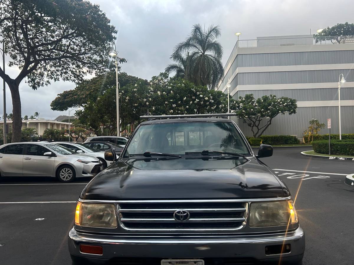 Toyota-T-100-1993-black-2