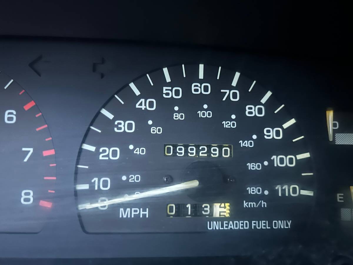 Toyota-T-100-1993-black-6