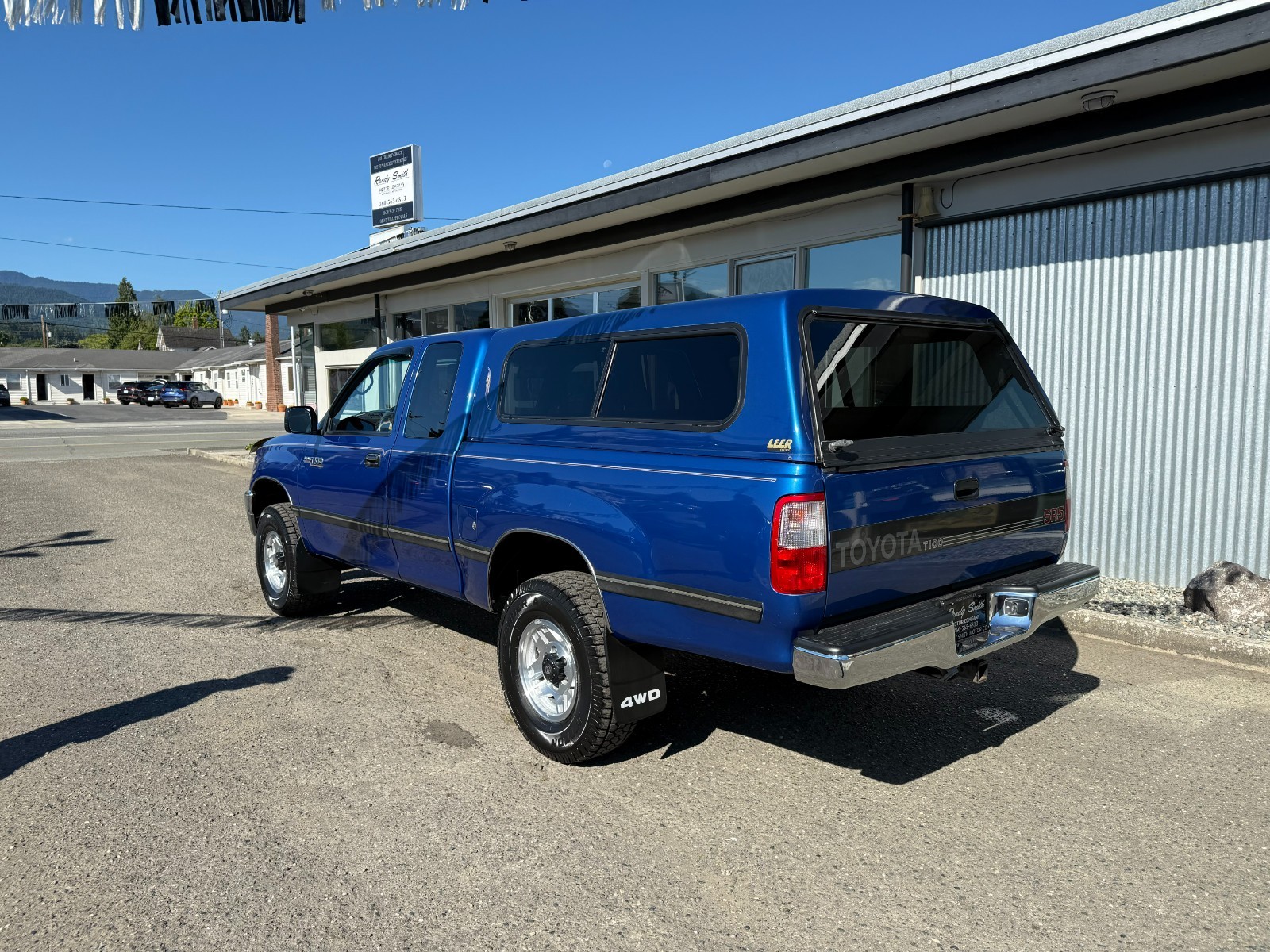 Toyota-T100-1995-Extended-Cab-Pickup-2
