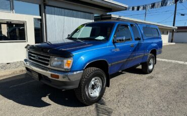Toyota-T100-1995-Extended-Cab-Pickup