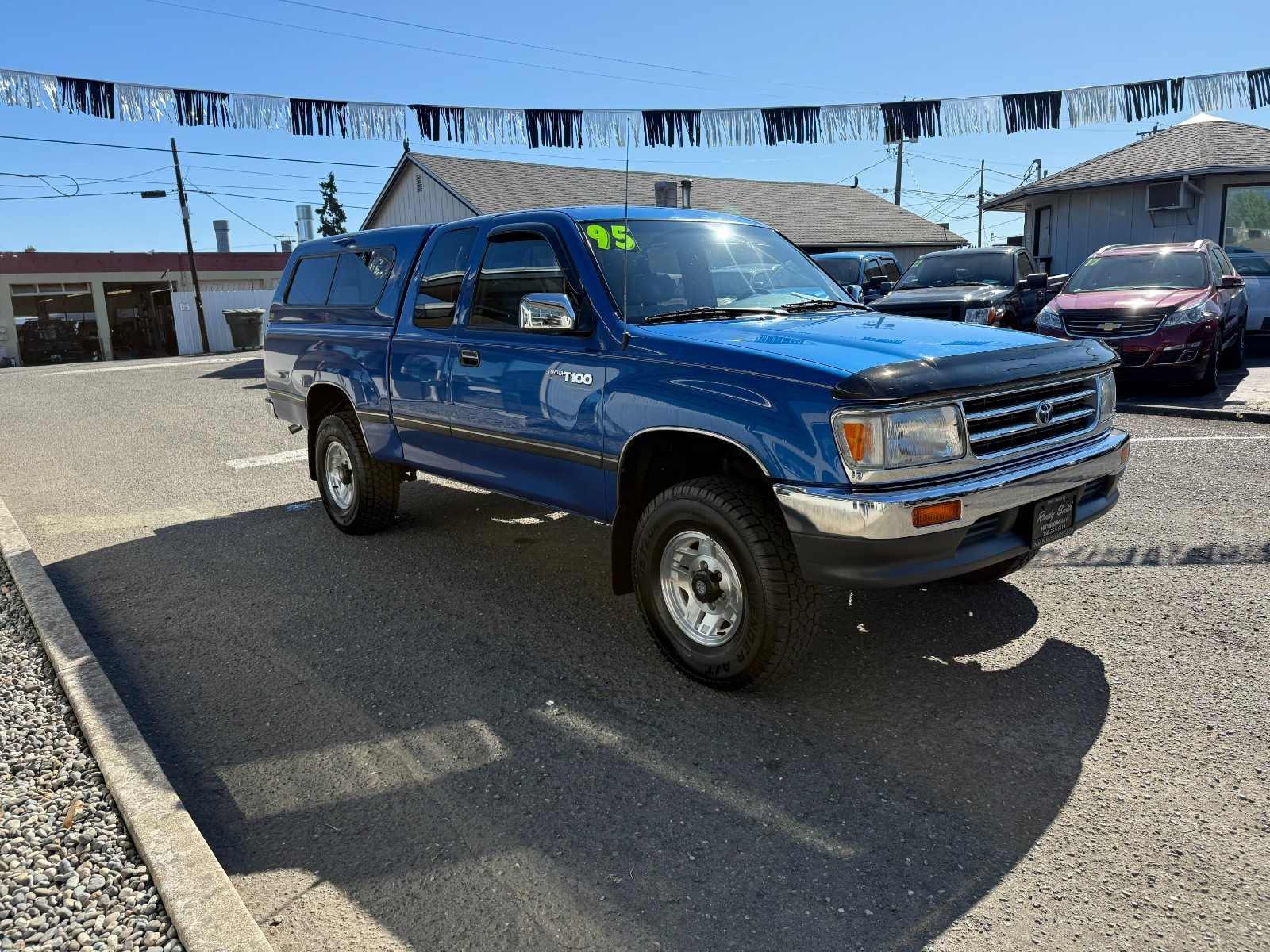 Toyota-T100-1995-Extended-Cab-Pickup-5