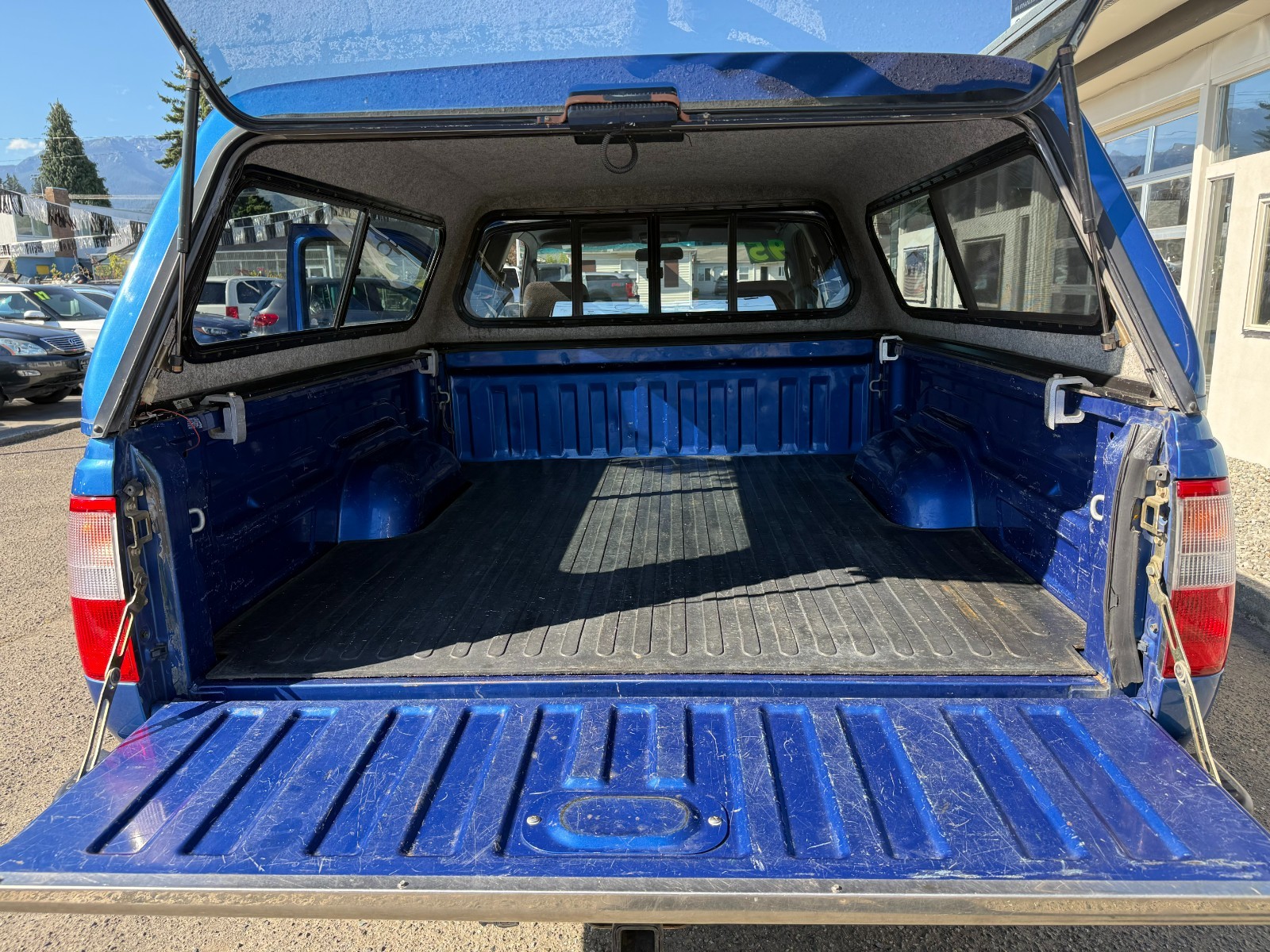 Toyota-T100-1995-Extended-Cab-Pickup-7