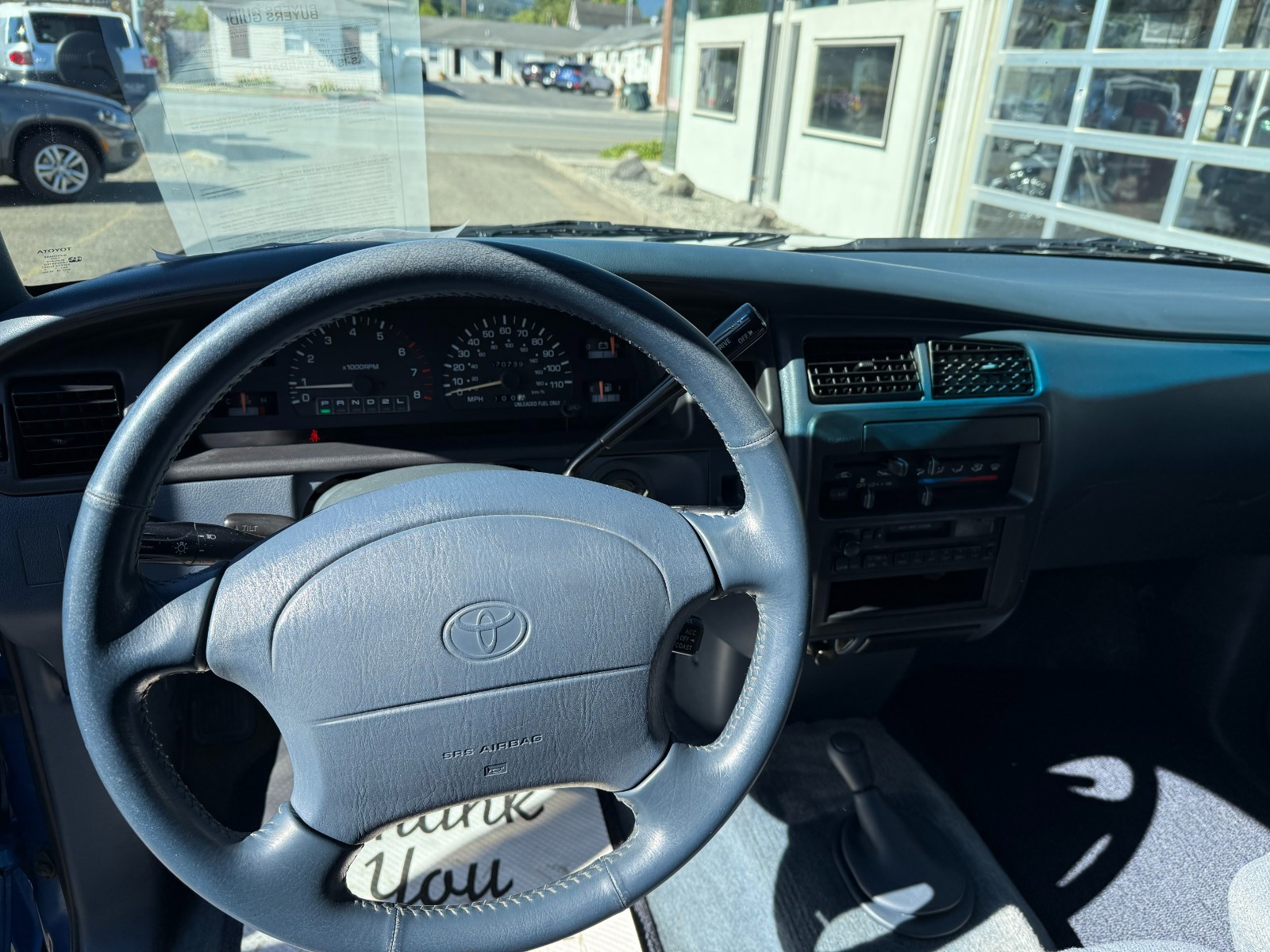 Toyota-T100-1995-Extended-Cab-Pickup-8