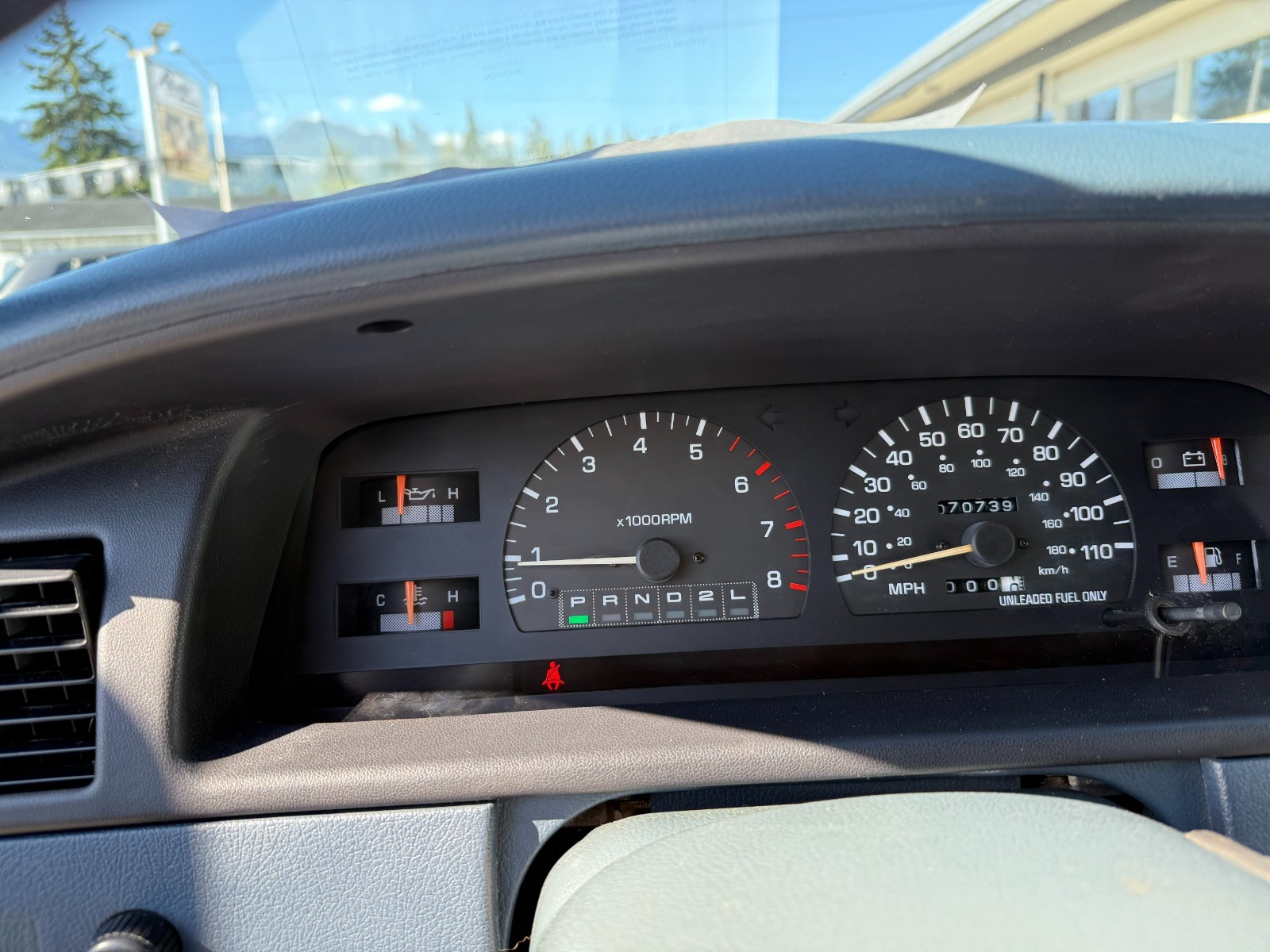 Toyota-T100-1995-Extended-Cab-Pickup-9